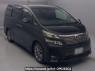 Used 2010 AT toyota vellfire ANH20W Image[2]
