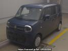 Suzuki WAGON R SMILE MX91S