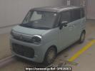 Suzuki WAGON R SMILE MX91S