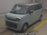 Used 2025 AT suzuki wagon-r-smile MX91S Image[0]