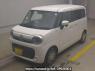 Used 2025 AT suzuki wagon-r-smile MX91S Image[0]