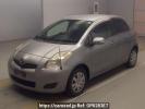 Toyota Vitz KSP90