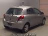 Used 2009 AT toyota vitz KSP90 Image[1]