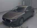 Mazda Mazda3 BPFP
