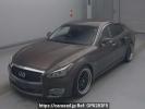 Nissan Fuga Hybrid HY51