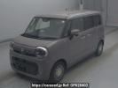 Suzuki WAGON R SMILE MX91S