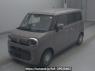 Used 2025 AT suzuki wagon-r-smile MX91S Image[0]