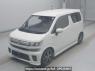 Used 2017 AT suzuki wagon-r MH55S Image[0]