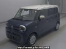 Suzuki WAGON R SMILE MX91S