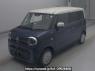 Used 2025 AT suzuki wagon-r-smile MX91S Image[0]