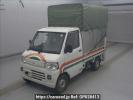 Mitsubishi Minicab Truck U61T