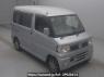 Used 2007 MT nissan clipper-rio U72W Image[2]