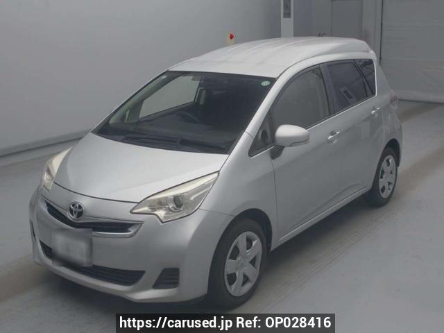 I1/ NSP120/NSP122/NCP120/NCP122/NCP125ラクティス純正