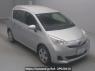 Used 2014 AT toyota ractis NSP122 Image[2]