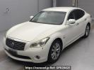 Nissan Fuga Hybrid HY51