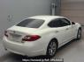 Used 2013 AT nissan fuga-hybrid HY51 Image[1]