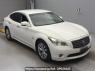 Used 2013 AT nissan fuga-hybrid HY51 Image[2]