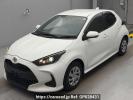 Toyota YARIS KSP210