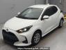 Used 2021 AT toyota yaris KSP210 Image[0]