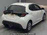 Used 2021 AT toyota yaris KSP210 Image[1]
