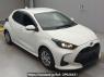 Used 2021 AT toyota yaris KSP210 Image[2]