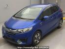 Honda Fit Hybrid GP5