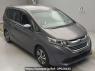 Used 2017 AT honda freed-plus-hybrid GB7 Image[2]
