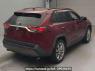 Used 2020 AT toyota rav4 MXAA54 Image[1]