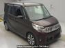Used 2015 AT mitsubishi ek-space-custom B11A Image[2]