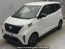 Used 2025 AT nissan sakura B6AW Image[0]