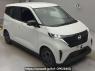 Used 2025 AT nissan sakura B6AW Image[2]