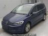 Used 2018 AT volkswagen golf-touran 1TCZD Image[0]
