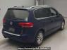 Used 2018 AT volkswagen golf-touran 1TCZD Image[1]