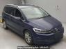 Used 2018 AT volkswagen golf-touran 1TCZD Image[2]