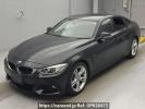 BMW 4 Series 4A20