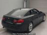Used 2015 AT bmw 4-series 4A20 Image[1]