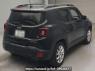 Used 2020 AT jeep renegade BV13PM Image[1]