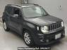 Used 2020 AT jeep renegade BV13PM Image[2]