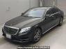 Used 2013 AT mercedes-benz s-class 222182 Image[0]