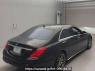 Used 2013 AT mercedes-benz s-class 222182 Image[1]