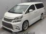 Used 2014 AT toyota vellfire ANH20Wｶｲ Image[0]