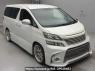 Used 2014 AT toyota vellfire ANH20Wｶｲ Image[2]