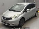 Nissan Note E12