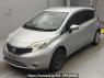 Used 2015 AT nissan note E12 Image[0]