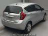 Used 2015 AT nissan note E12 Image[1]