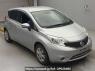 Used 2015 AT nissan note E12 Image[2]