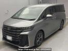 Toyota Vellfire Hybrid AAHH45W