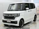 Honda N-BOX CUSTOM JF4