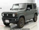 Suzuki Jimny JB64W
