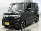Honda N-BOX CUSTOM JF3